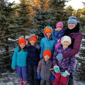 Meet your Posher, Amy